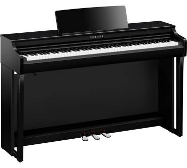Produktbild Yamaha Clavinova CLP-825