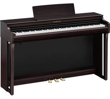 Produktbild Yamaha Clavinova CLP-825