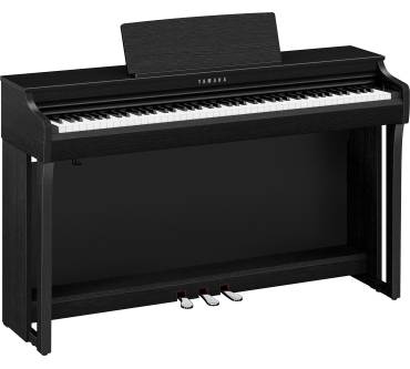 Produktbild Yamaha Clavinova CLP-825