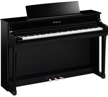 Produktbild Yamaha Clavinova CLP-845