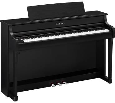 Produktbild Yamaha Clavinova CLP-845