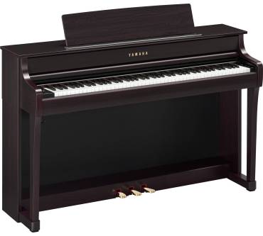 Produktbild Yamaha Clavinova CLP-845