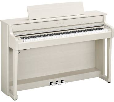 Produktbild Yamaha Clavinova CLP-845