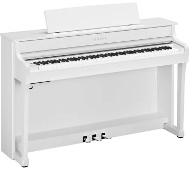 Produktbild Yamaha Clavinova CLP-845