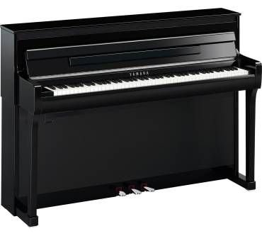 Produktbild Yamaha Clavinova CLP-885