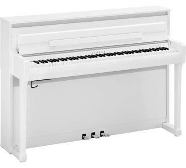 Produktbild Yamaha Clavinova CLP-885