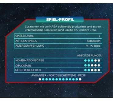 Produktbild Space Station Simulator 2.0 (für PC)