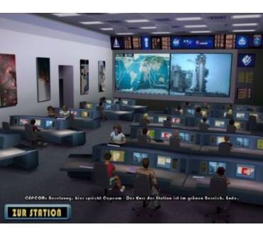 Produktbild Space Station Simulator 2.0 (für PC)