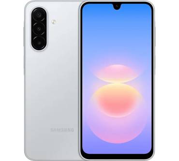 Produktbild Samsung Galaxy A18 4G