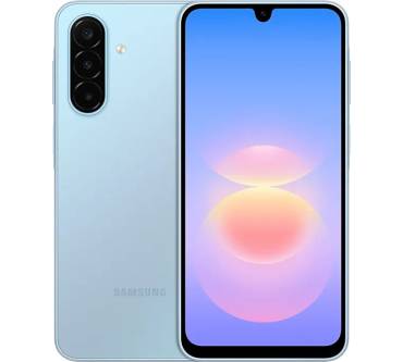 Produktbild Samsung Galaxy A18 4G