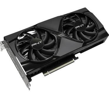 Produktbild PNY GeForce RTX 5060 Ti OC Dual Fan 8GB