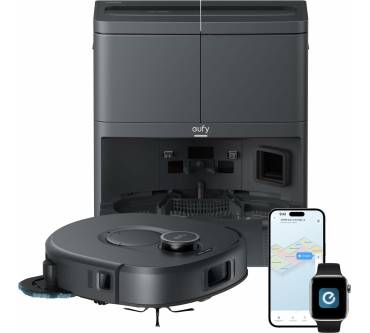 Produktbild Eufy C30 Edge