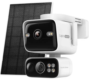 Produktbild TP-Link Tapo C675D