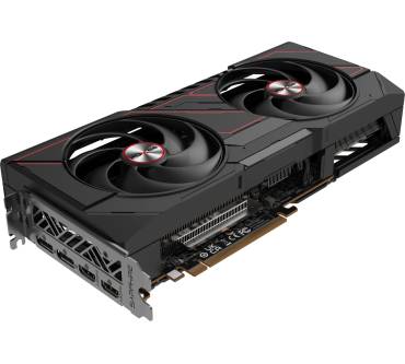 Produktbild Sapphire Pulse Radeon RX 9070 GRE