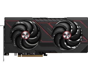 Produktbild Sapphire Pulse Radeon RX 9070 GRE
