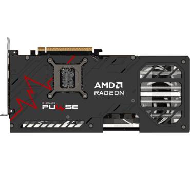 Produktbild Sapphire Pulse Radeon RX 9070 GRE