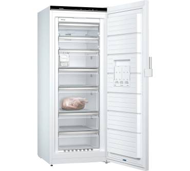 Produktbild Siemens iQ500 GS54NEWCV