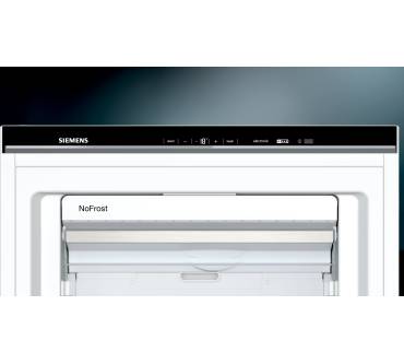 Produktbild Siemens iQ500 GS54NEWCV
