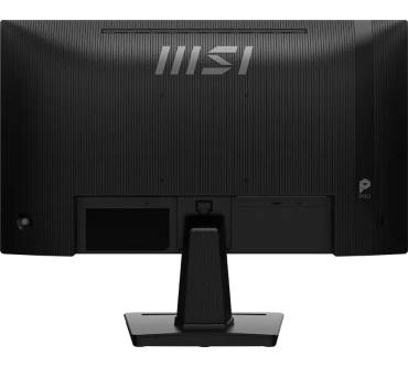 Produktbild MSI PRO MP225 E12VL