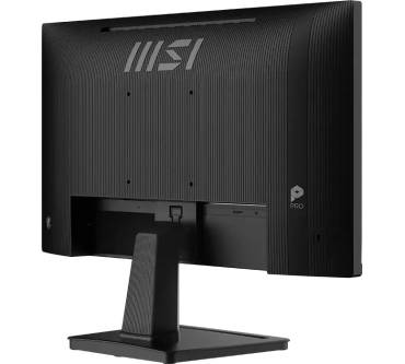 Produktbild MSI PRO MP225 E12VL