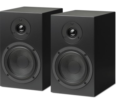 Produktbild Pro-Ject Speaker Box 5 S2
