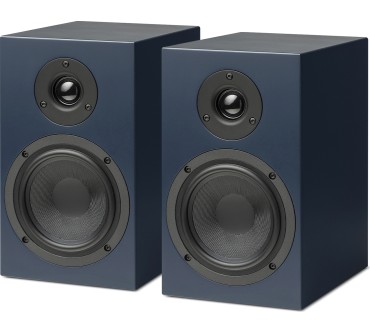 Produktbild Pro-Ject Speaker Box 5 S2