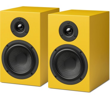 Produktbild Pro-Ject Speaker Box 5 S2