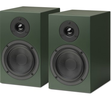 Produktbild Pro-Ject Speaker Box 5 S2