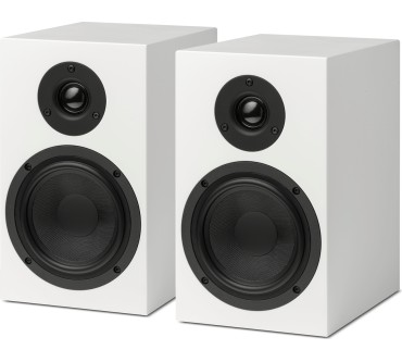 Produktbild Pro-Ject Speaker Box 5 S2