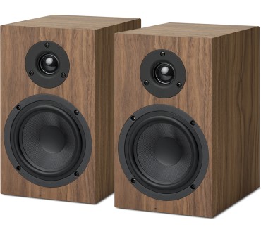 Produktbild Pro-Ject Speaker Box 5 S2