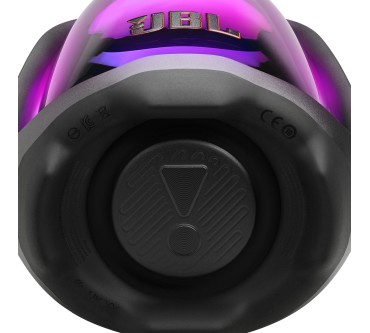 Produktbild JBL Pulse 6