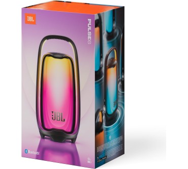 Produktbild JBL Pulse 6