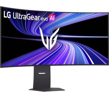 Produktbild LG UltraGear evo AI OLED GX9 45GX950B-B