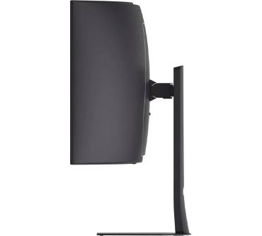 Produktbild LG UltraGear evo AI OLED GX9 45GX950B-B