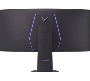 Produktbild LG UltraGear evo AI OLED GX9 45GX950B-B