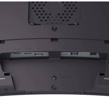 Produktbild LG UltraGear evo AI OLED GX9 45GX950B-B