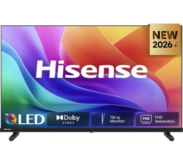 Produktbild Hisense 32A5S