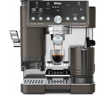 Produktbild Ninja Luxe Cafe Pro ES701EU