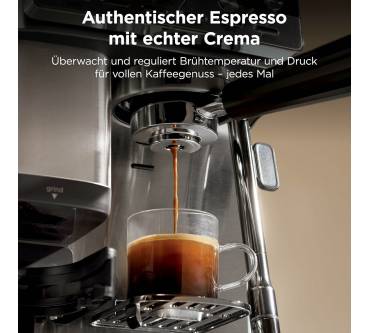 Produktbild Ninja Luxe Café Mini Plus ES351EU