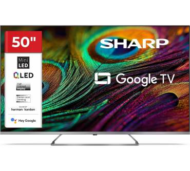 Produktbild Sharp 50JP7765E