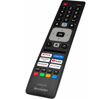 Produktbild Sharp 50JP7765E