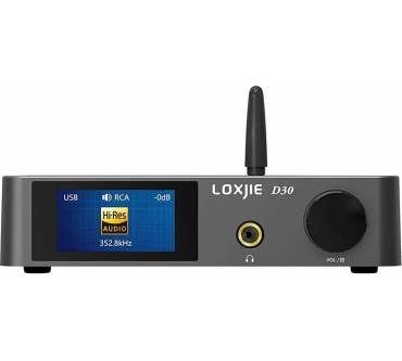 Produktbild Loxjie D30