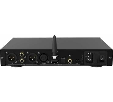 Produktbild Loxjie D60
