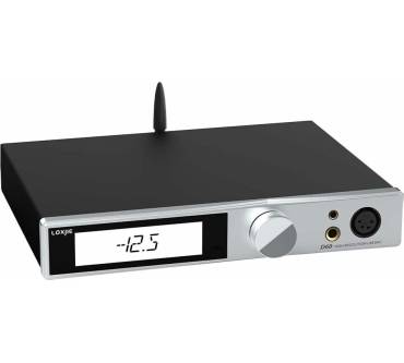 Produktbild Loxjie D60
