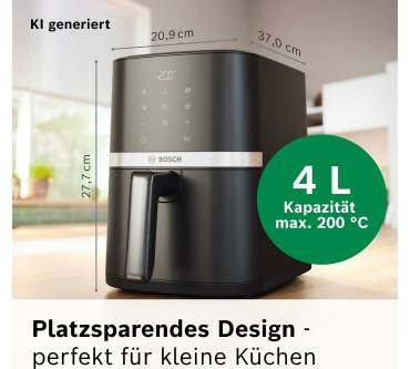 Produktbild Bosch Serie 2 MAF24AB0