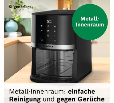 Produktbild Bosch Serie 2 MAF24AB0
