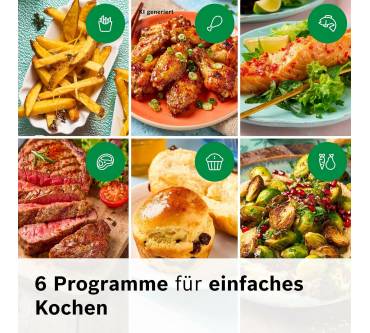 Produktbild Bosch Serie 2 MAF24AB0