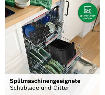 Produktbild Bosch Serie 2 MAF24AB0