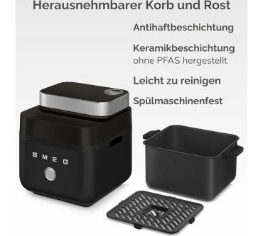 Produktbild Smeg AFC01