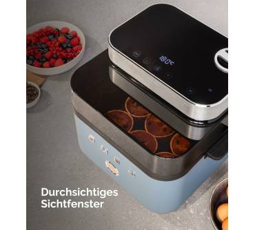 Produktbild Smeg AFC01